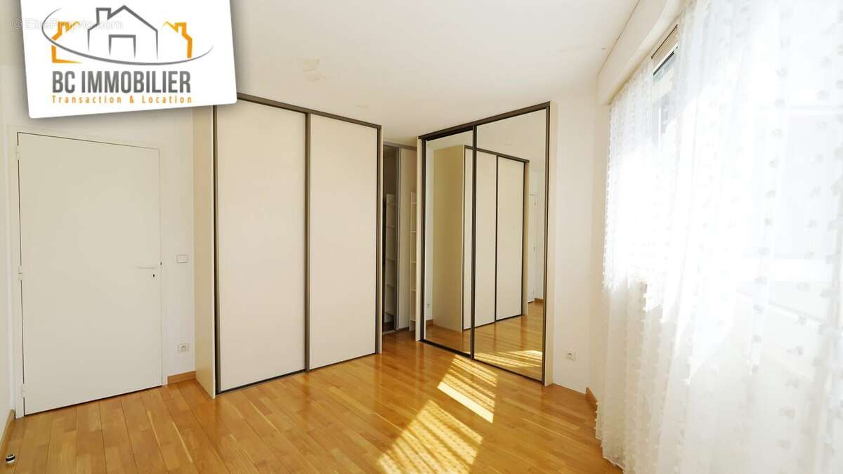 Appartement à FERNEY-VOLTAIRE