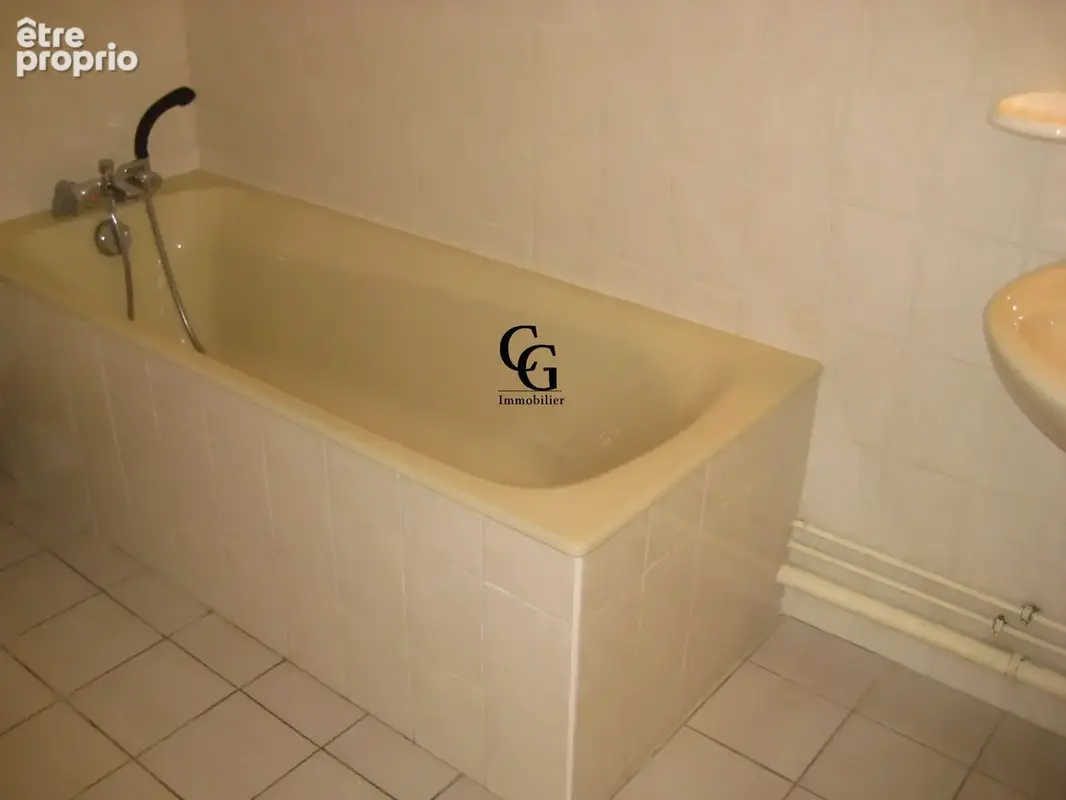 Appartement 42 m² à Vertou  - photo 3