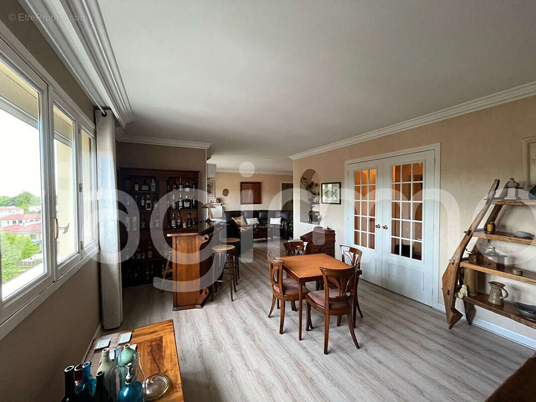 Appartement à VALENCE