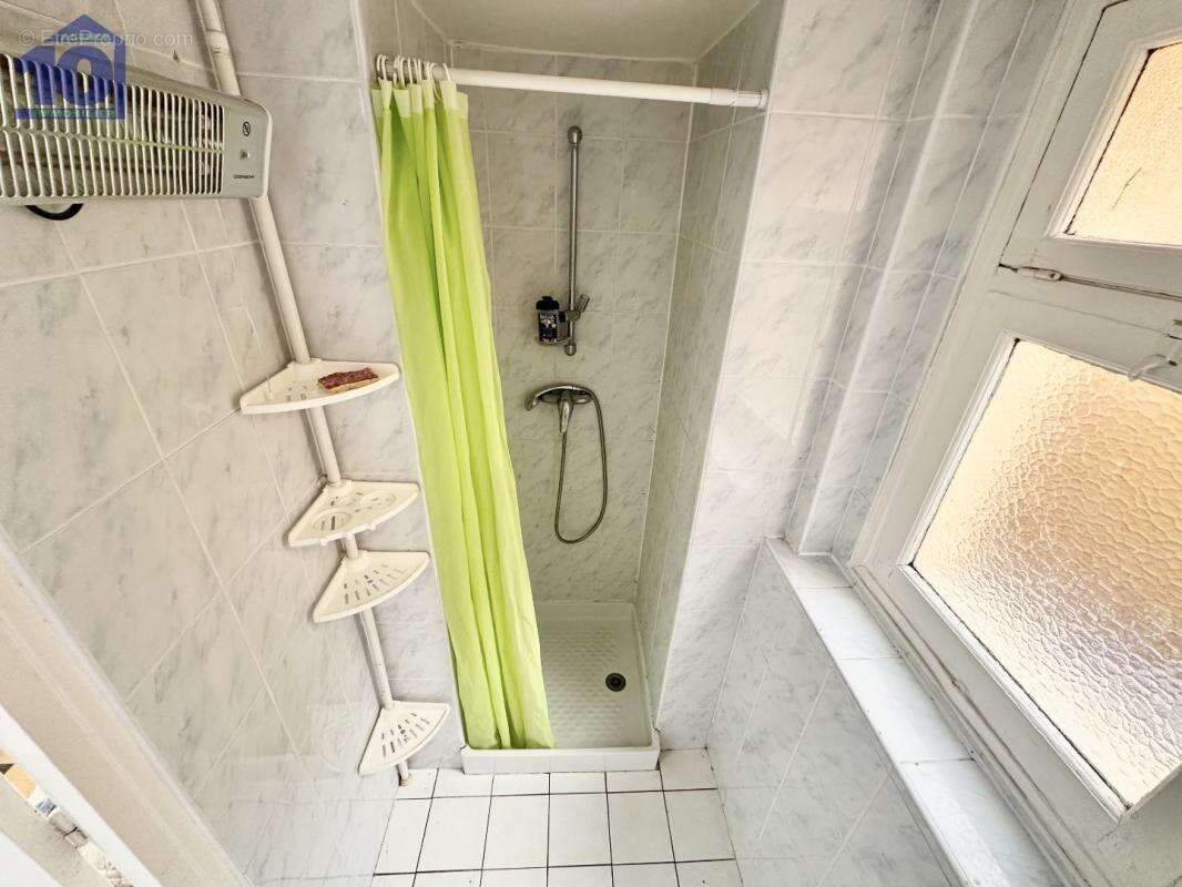 Appartement à VALRAS-PLAGE