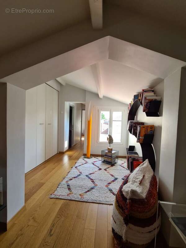 Maison à CASTELMAUROU