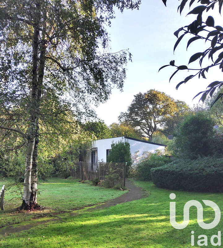 Photo 8 - Maison à GUERANDE