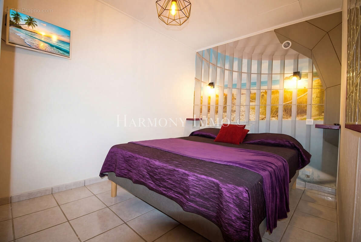 Vente Enchères - Très jolie villa avec piscine aux portes d'Ajaccio. - photo 5