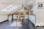 Photo 1 - Appartement à SAINT-JEOIRE-PRIEURE