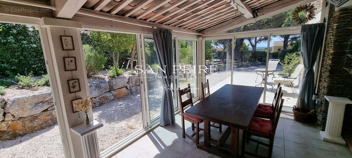 Maison 85 m² à Les Issambres  - photo 8