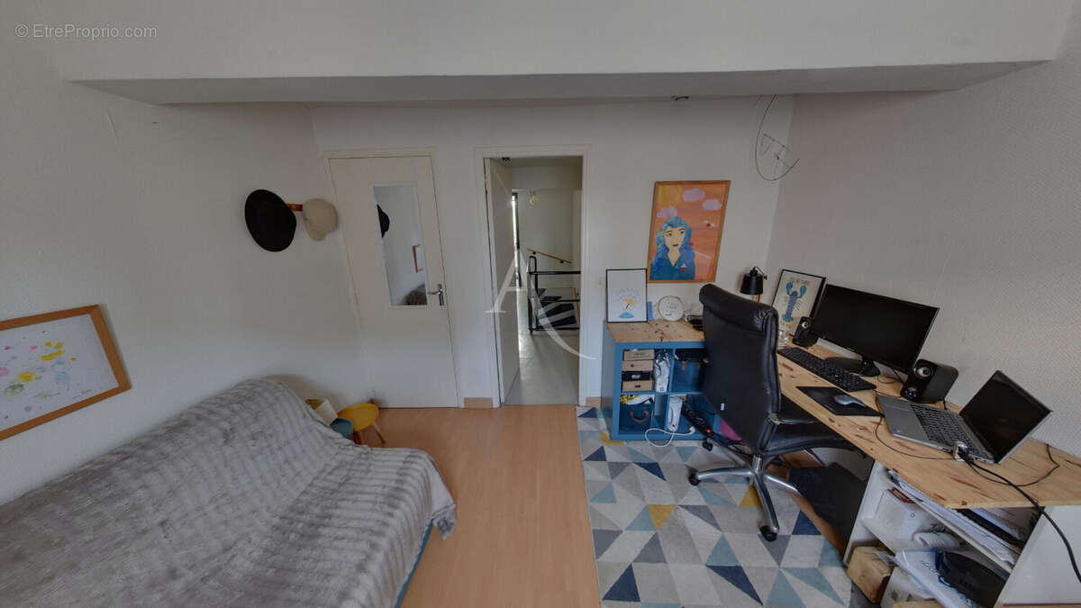 Maison à CASTELNAUDARY