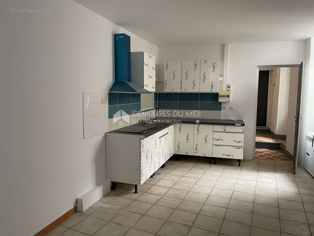 Appartement à ANDUZE