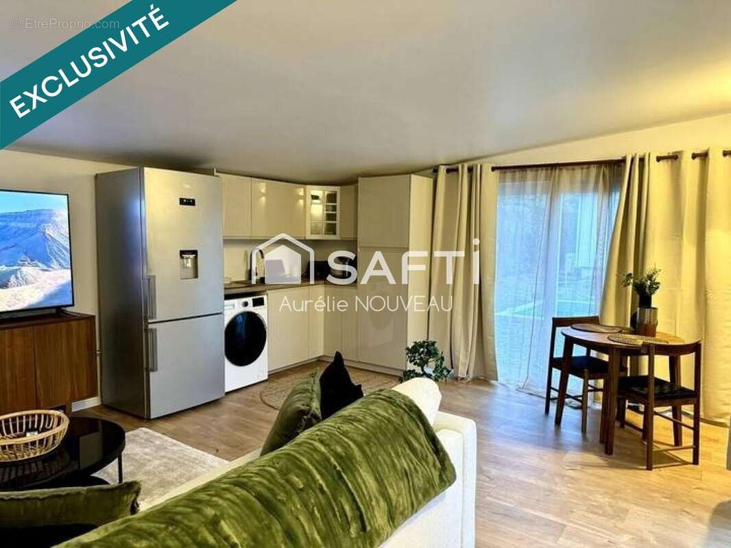 Photo 9 - Maison à VENDAT