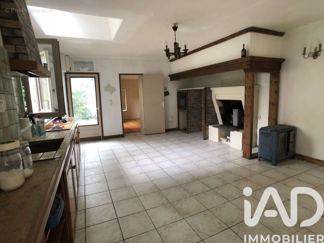 Photo 3 - Maison à BONNETAN