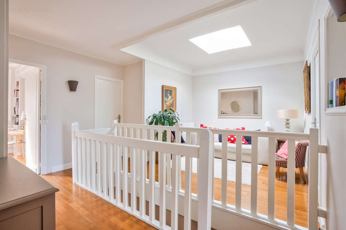 Maison à CROISSY-SUR-SEINE