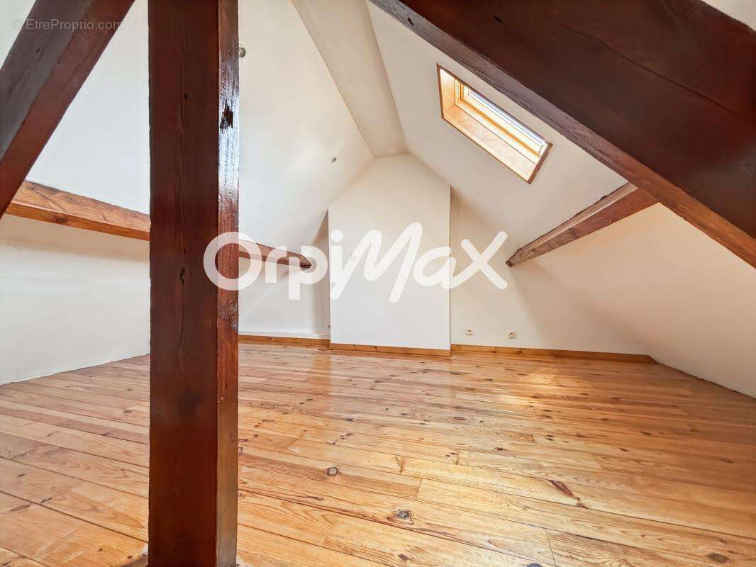 Duplex coup de cœur sans travaux Le Portel - photo 10