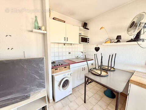 Appartement à PALAVAS-LES-FLOTS