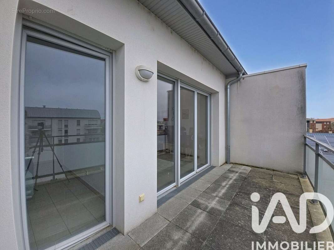 Photo 7 - Appartement à BLAGNAC