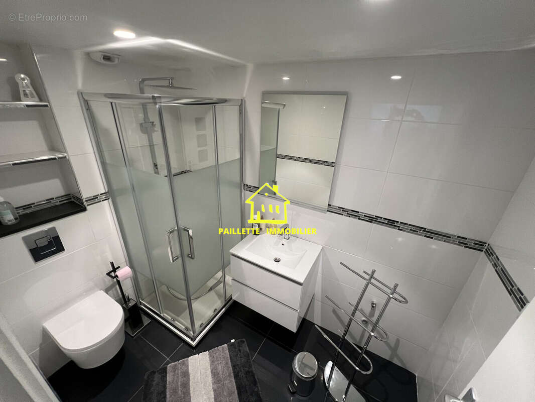 Appartement à LE HAVRE