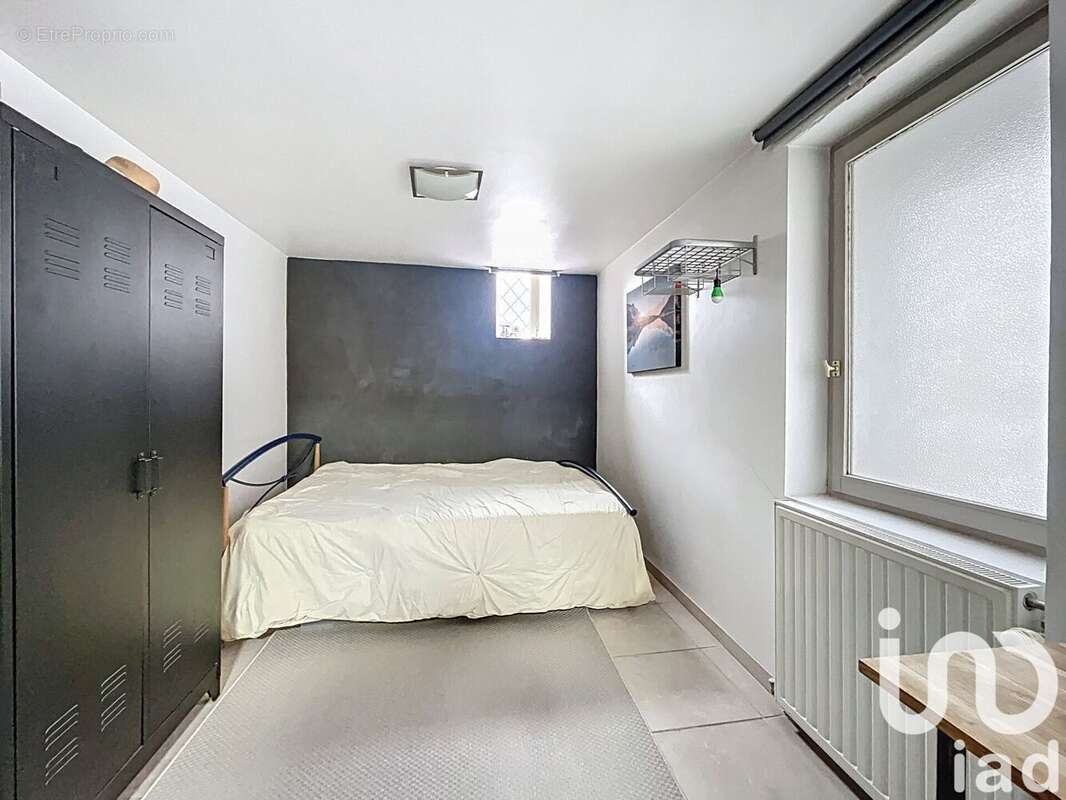 Photo 7 - Maison à SAINT-SYMPHORIEN-D&#039;OZON