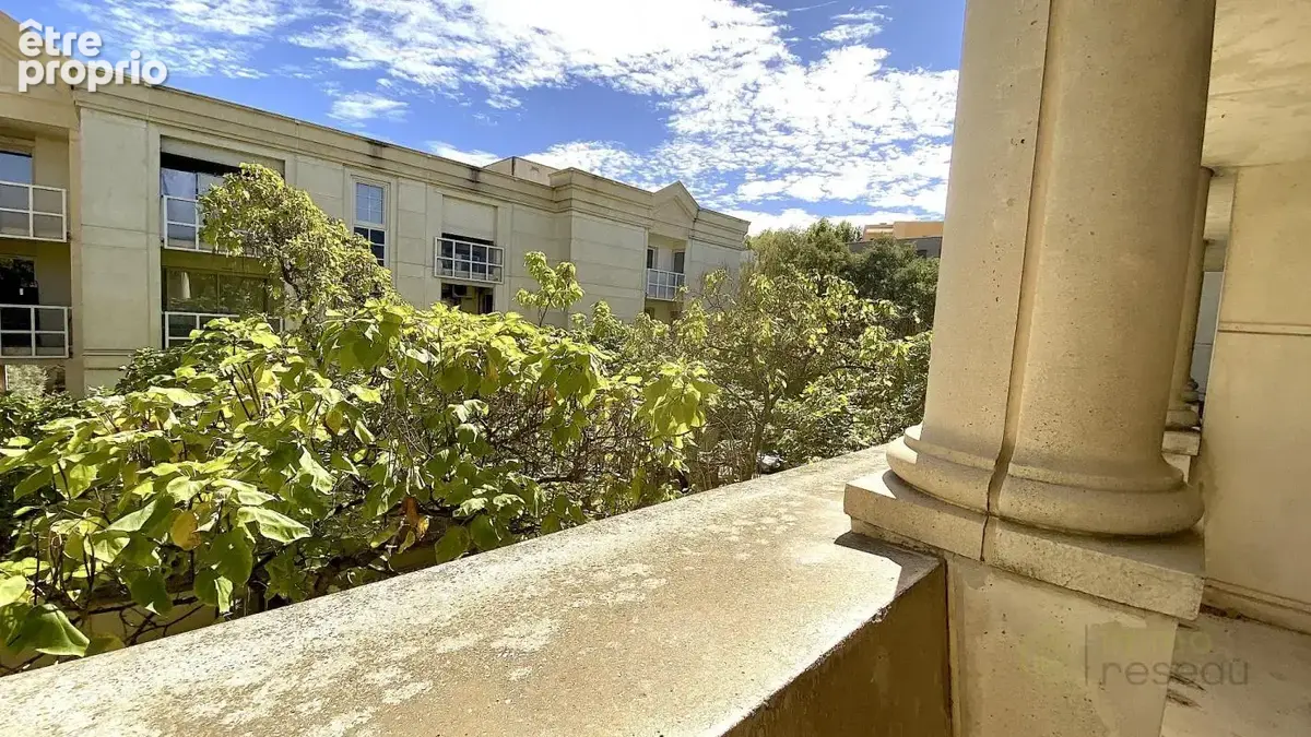 Appartement - photo 9