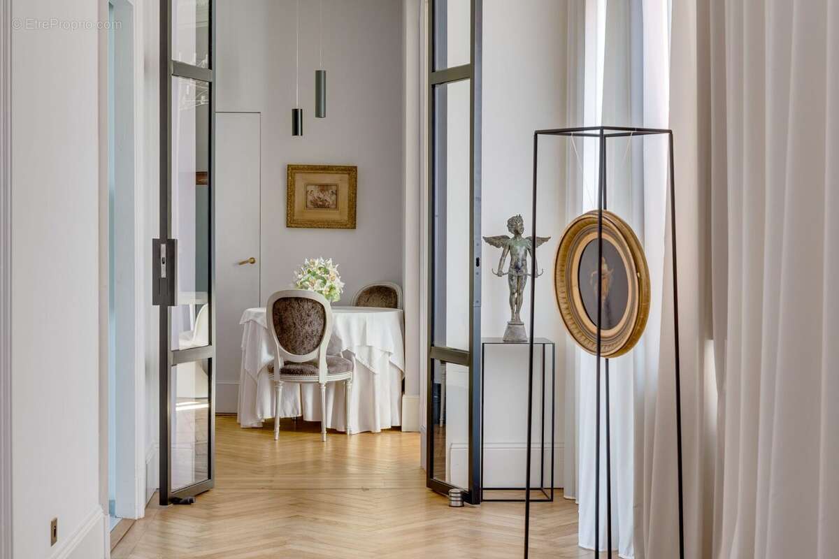 Appartement 278 m² à Toulouse  - photo 8