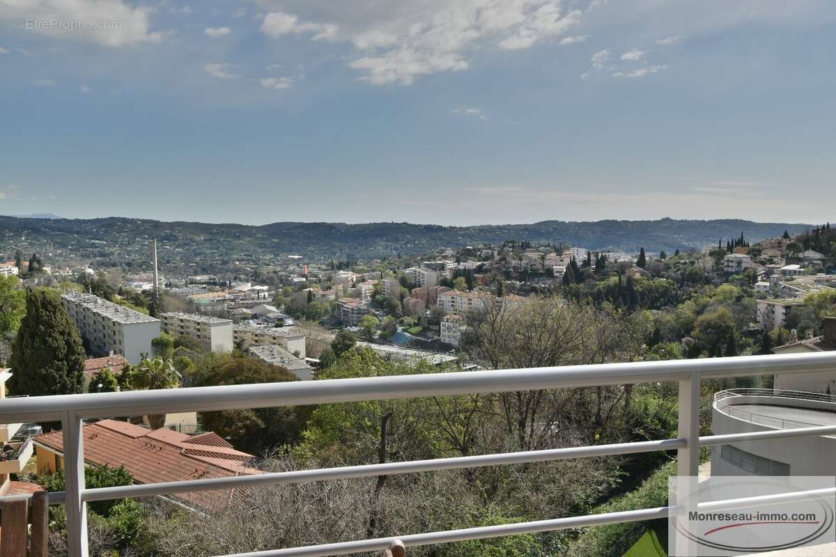 Appartement à GRASSE