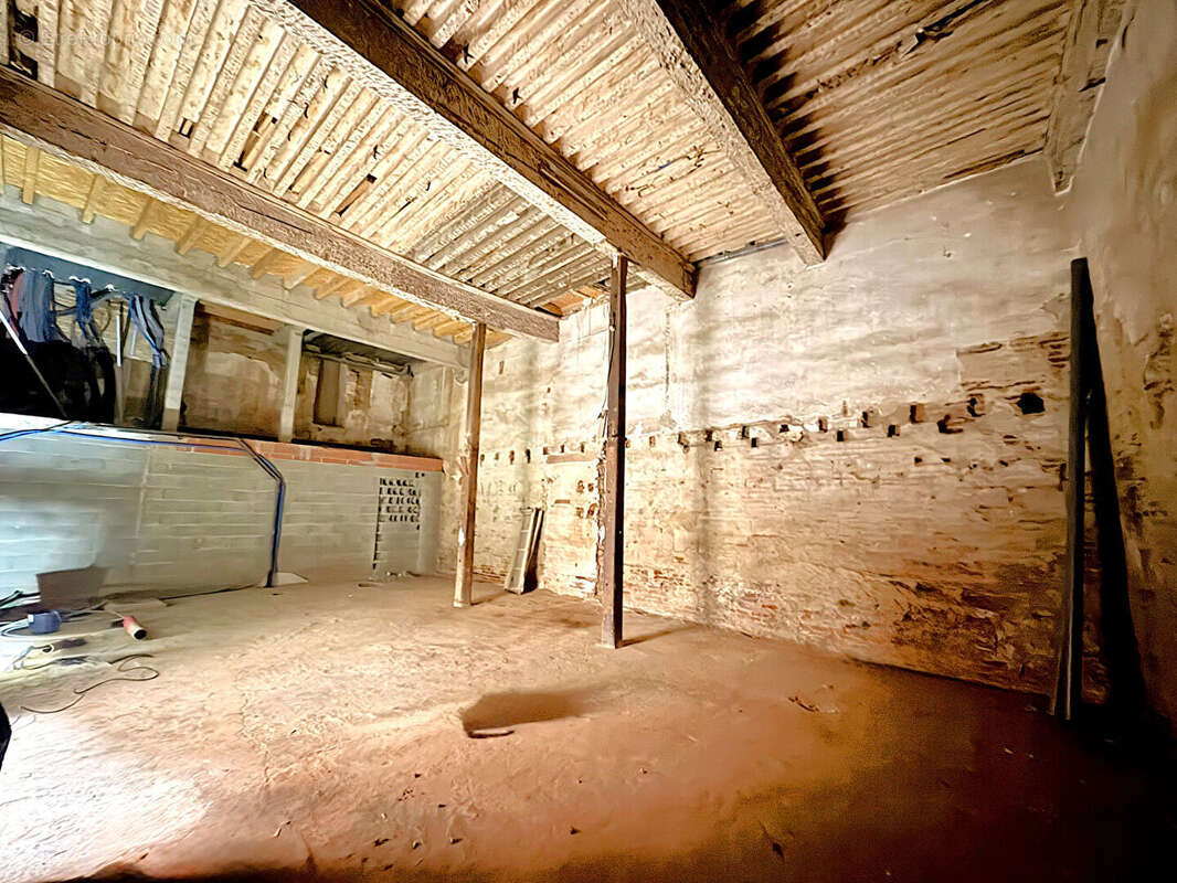 Commerce à TOULOUSE