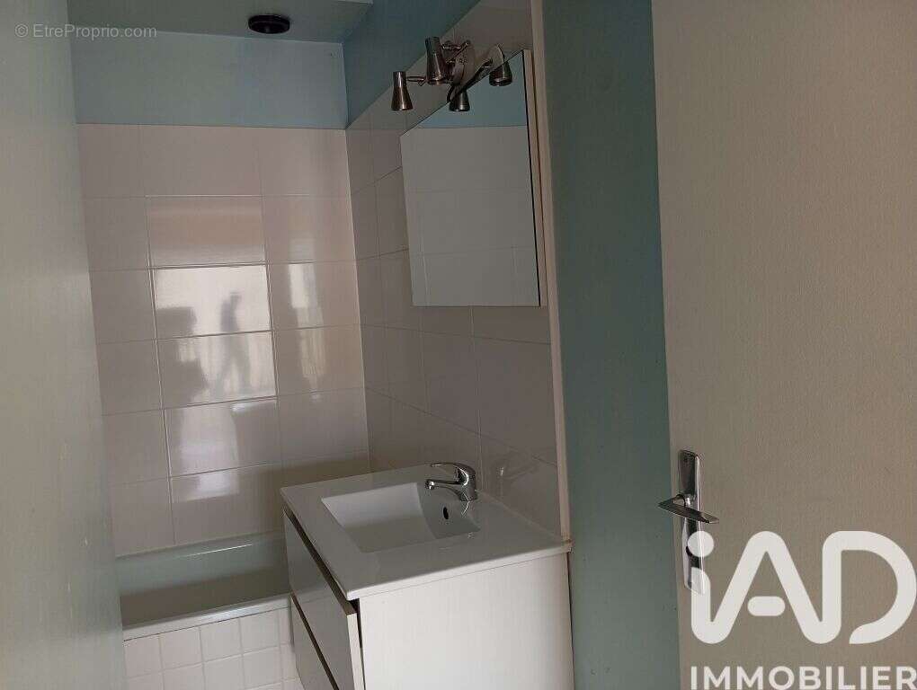Appartement 32 m² à Montauban  - photo 6