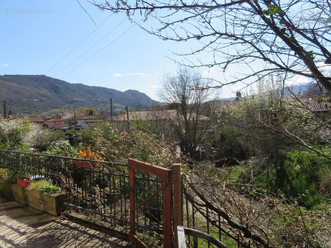 Photo 2 - Maison à FOIX