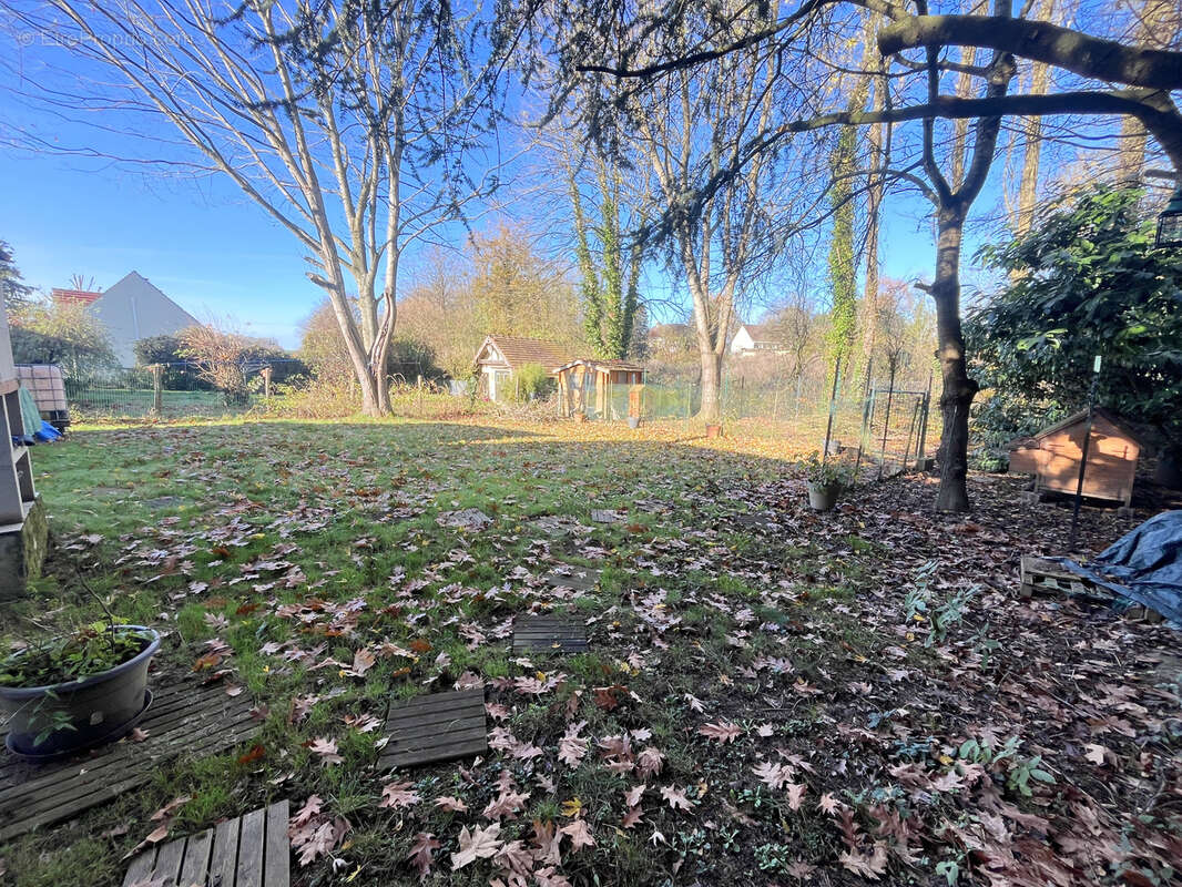 Maison à LA FERTE-GAUCHER