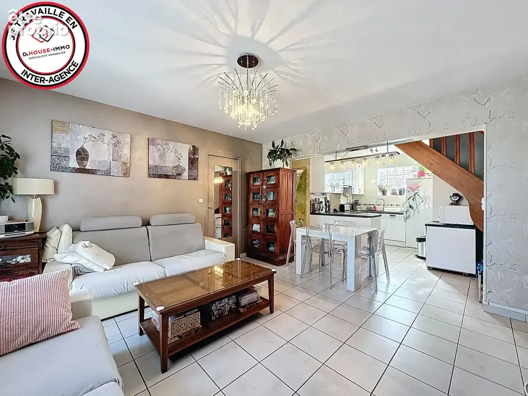 Appartement 4 pièces 84 m² à vendre à Corbeil-Essonnes (91100) - photo 65