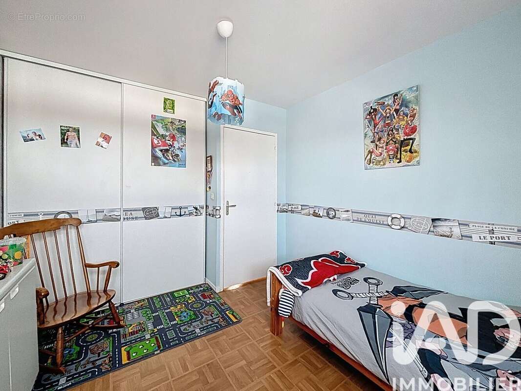 Photo 9 - Maison à LA LONDE