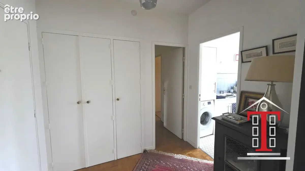 Appartement 2 pièces 60 m² à vendre à Angers (49100) - photo 4