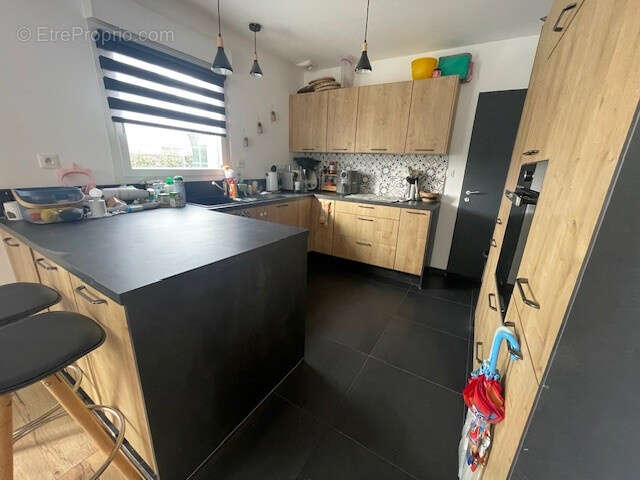 Maison à BANTZENHEIM