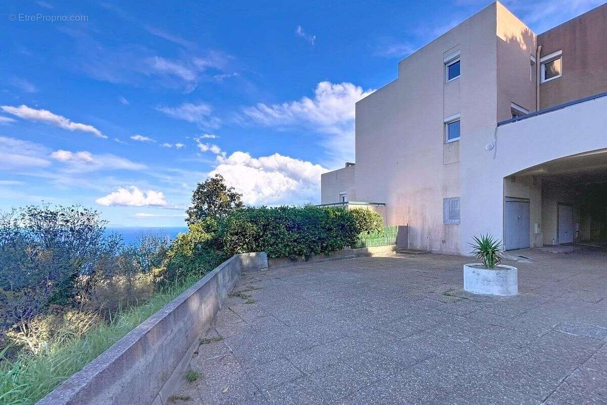 Appartement à BASTIA
