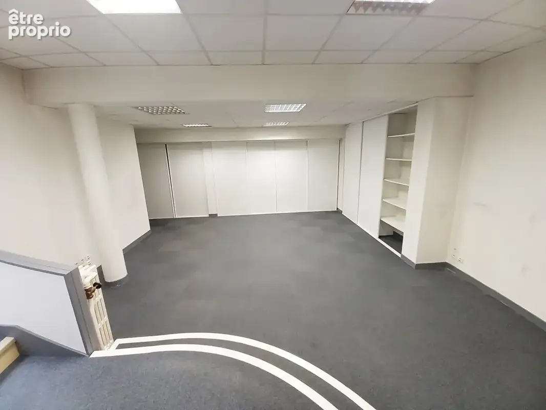 Local commercial Fougères 166 m2 - photo 6
