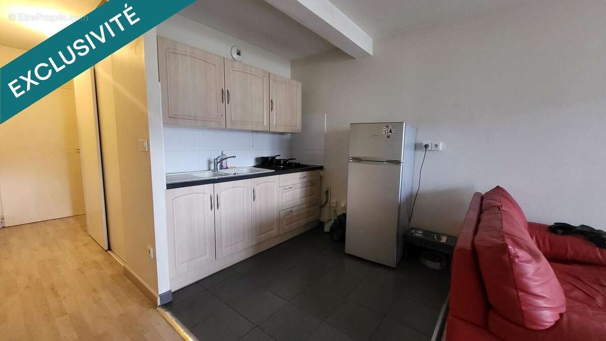 Photo 2 - Appartement à REIMS