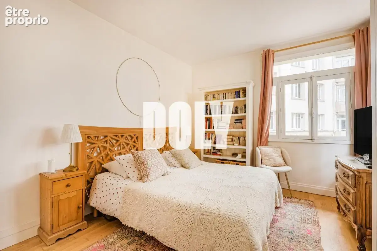 Doly - appartement - avenue pierre grenier, 92100 - photo 11