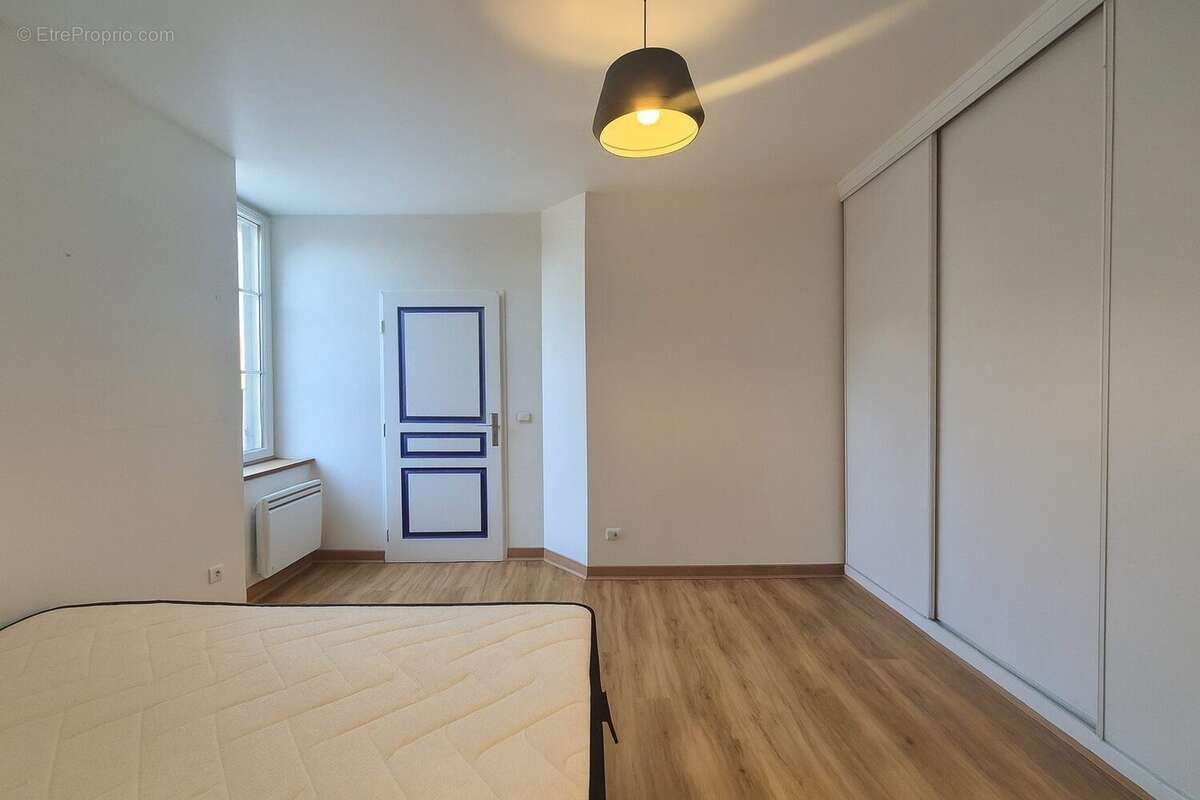 Appartement à BEAUNE