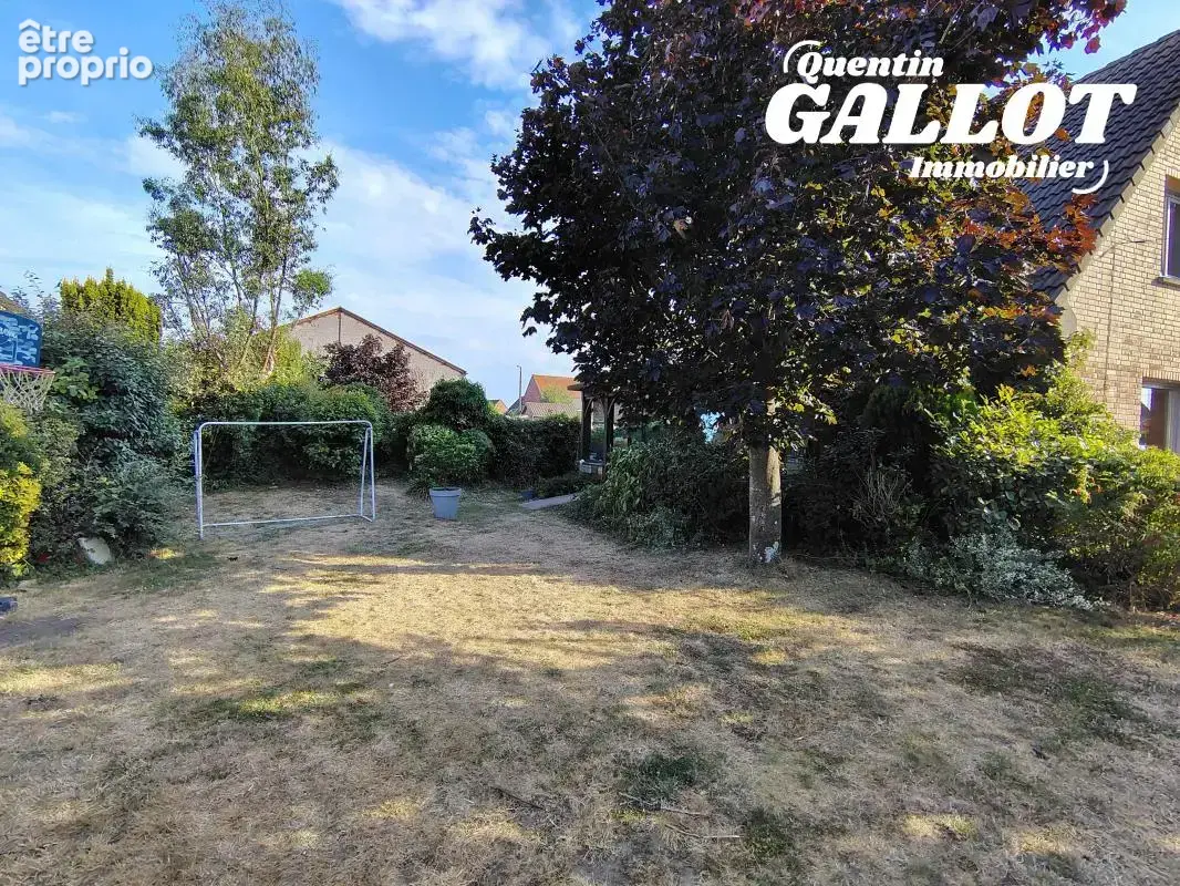 Maison familiale moderne de 130 m² à Rexpoëde - photo 10