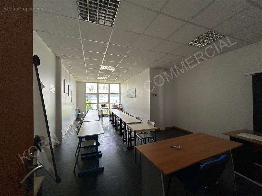 Appartement à NOISY-LE-SEC