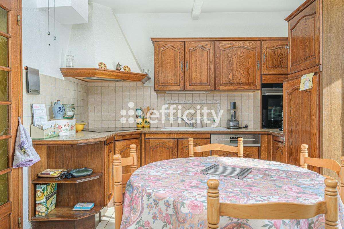 Maison à FOS-SUR-MER