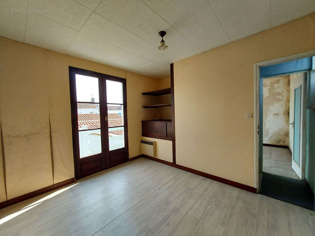 Maison à SAINT-TROJAN-LES-BAINS