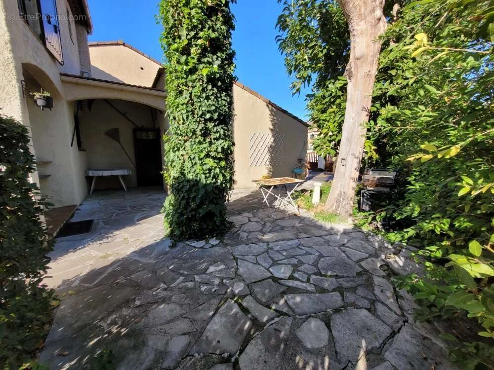 Maison à GRASSE