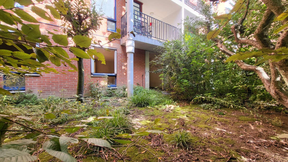 Appartement à CERGY