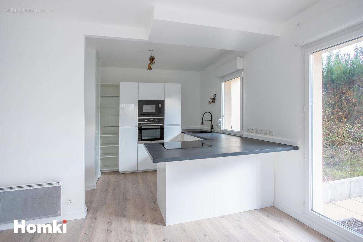 Appartement à HERBLAY