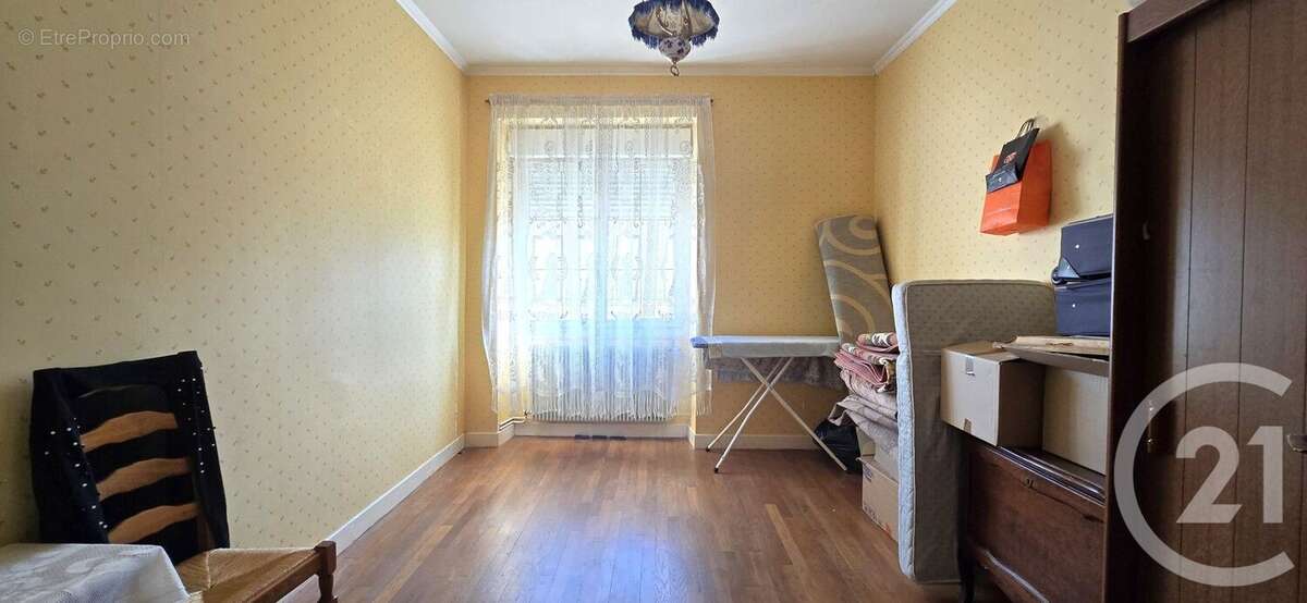 Maison à LE CREUSOT