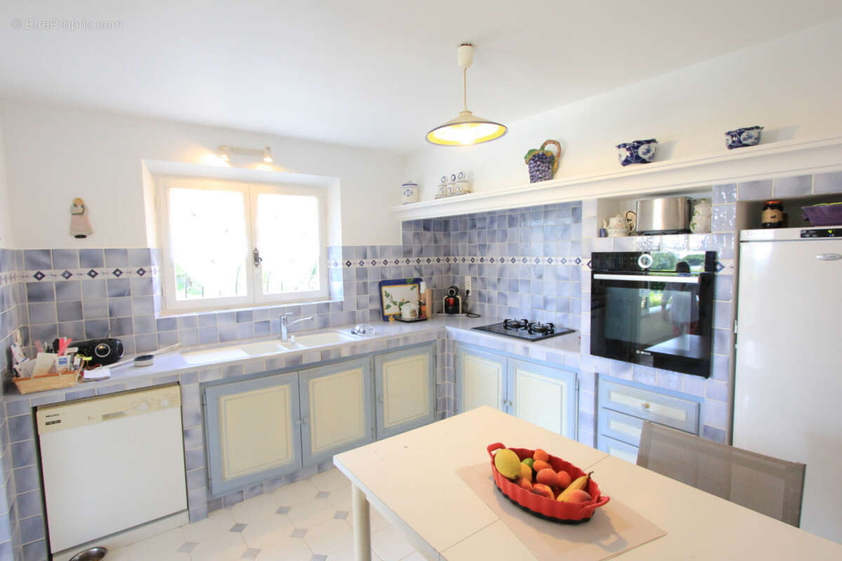 Maison à SAINTE-MAXIME