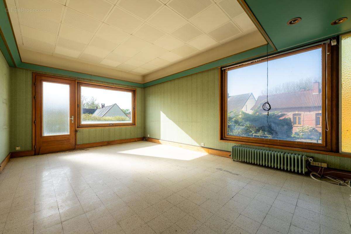 Maison à FILLIEVRES