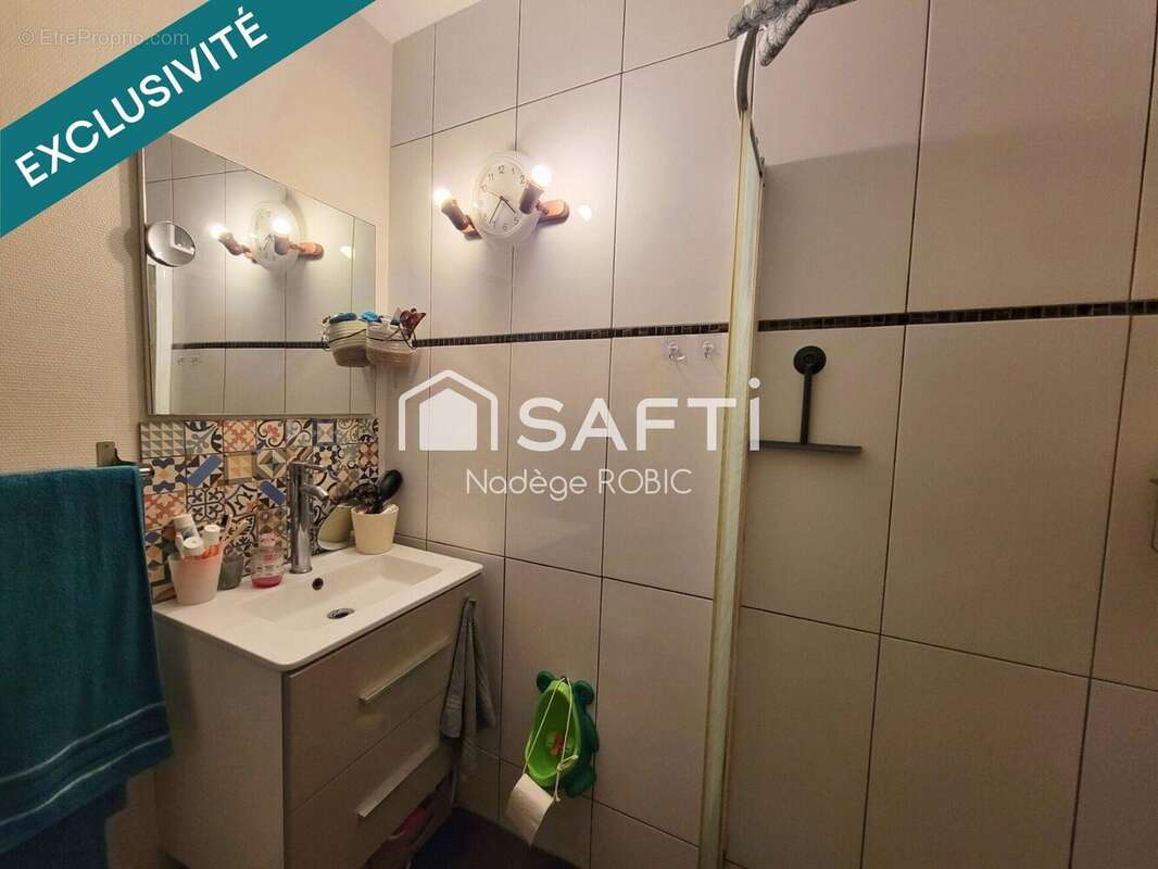 Photo 7 - Maison à SEICHES-SUR-LE-LOIR