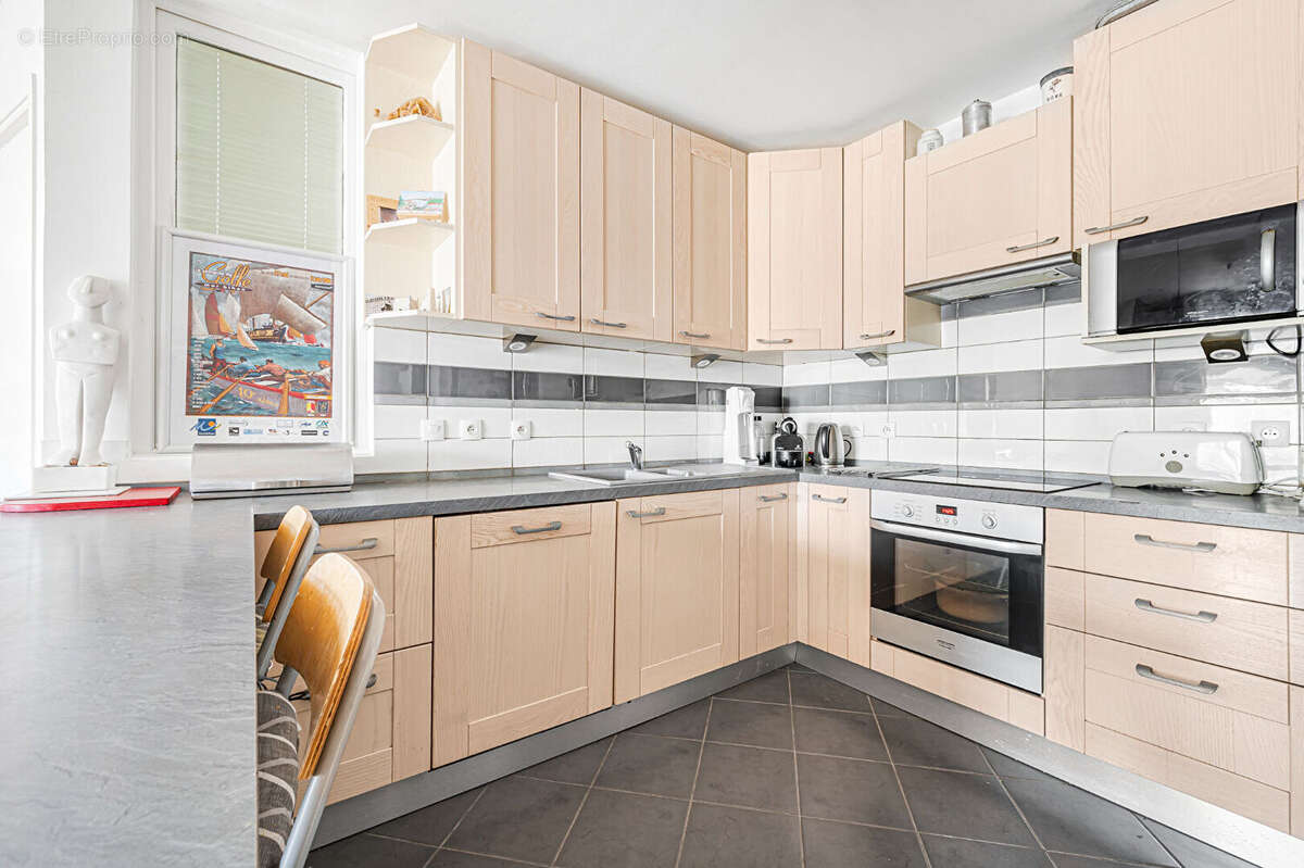 Appartement à VANVES