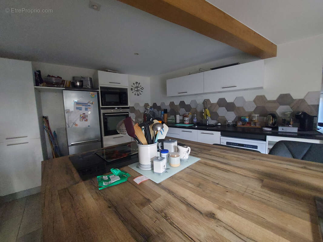 Maison à SAINT-AMAND-SUR-SEVRE