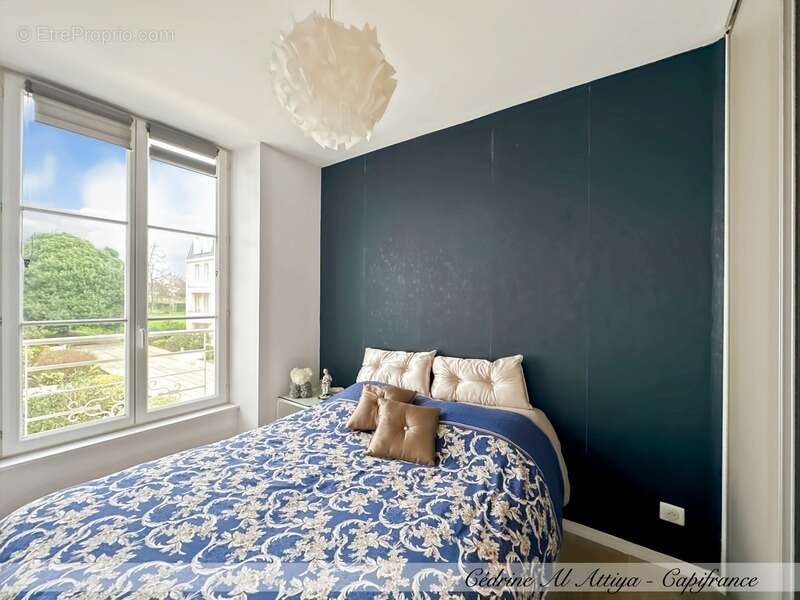 Appartement à PERIGNY