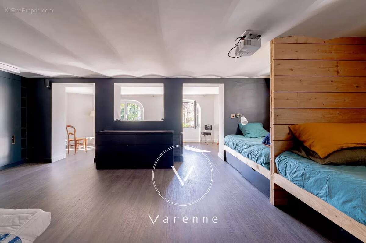 Maison à SEVRES